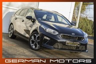 Kia Cee'd LEDY / Kamera Cofania /FV23%
