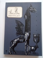 Marcin Baran Destylat