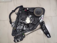 Podnośnik szyby wkład drzwi boczek lewy tył tylny Mercedes CLA C118 lift