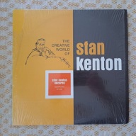 Stan Kenton - Stan Kenton Encores - US (NM/NM-)