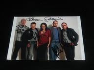 Autograf Oryginalny- Kabaret Moralnego Niepokoju