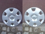 OPEL MERIVA ,CORSA, COMBO , ASTRA ORYGINALNY KOŁPAK 15" 13211441