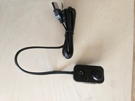 Transmiter AUX Odbiornik Bluetooth 5.0 USB Zestaw głośnomówiący