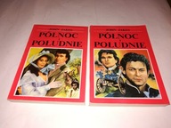 3 x POLNOC I POLUDNIE 1-2 - John Jakes (1992)