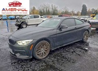 BMW Seria 4 435xi 2015 3.0 Benzyna 300KM