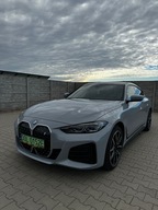 BMW i4 elektryk M-Pakiet 340KM 2024r