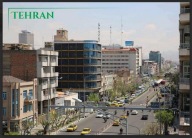 Iran Persia Tehran