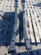 RESOR RESORY 3 PIÓRA ORYGINAŁ 2H0511151AQ 2013r