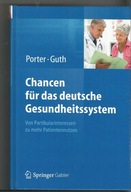 CHANSEN FUR DAS DEUTSCHE GESUNDHEITSSYSTEM