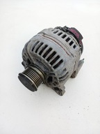 VW CADDY III 2K JETTA A3 8P LIFT 1.6 TDI ALTERNATOR 140A 03L903023