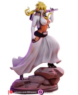 Figurka 3D - Tier Harribel - Bleach 16K- 1:6 - 3DMoon