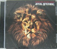 The John Butler Trio "April Uprising" CD Folia