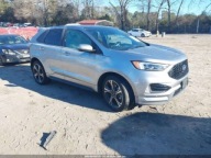 Ford Edge 2.7 V6 335 KM, 4x4, ST, ACC, drive assist, panorama 2.7 Benzyna