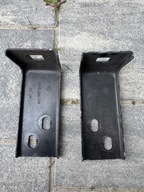 Mocowanie Uchwyt Lewy Zderzaka Renault Master III Movano B 8200657217B