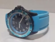 AURIOL Zegarek kwarcowy damski męski HG08211B