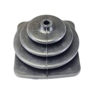 Osłona lewarka zmiany biegów Fiat 126p Maluch