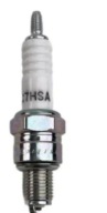 Świeca zapłonowa irydowa NGK 4629 C7HSA 4T skuter quad honda junak romet