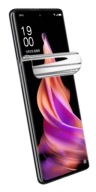 FOLIA OCHRONNA HYDROŻELOWA HYDROŻEL NA EKRAN OPPO RENO 9