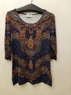 SARAH KERN BLUZECZKA BLUZKA R. 38/40 M HIPPIE BOHO