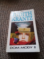 Dom mody II Judith Krantz