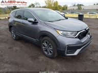 Honda CR-V 2022 Honda CR-V EX-L AWD 1.5 Benzyna 190KM