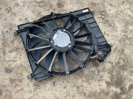 LAND ROVER RANGE ROVER EVOQUE 2.0 D WENTYLATOR CHŁODNICY GJ32-8C607-AB