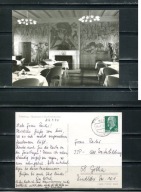 K15742) Niemcy: Grillenburg, Elsa-Fenske-Kurheim, wyslany 1974