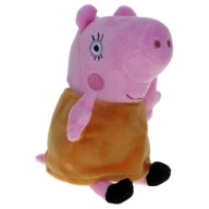MASKOTKA MAMA ŚWINKI PEPPA 32CM