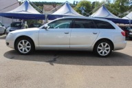 audi a6 c6 kombi drzwi tył lewy prawy eu