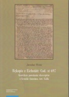 Rękopis z Eichstätt Cod. st 697. Konteksty powstania ekscerptów ; jak nowa