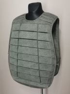 Kamizelka Ochronna Przeciwuderzeniowa ZOMO tzw. Żółw -2-