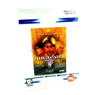 NOWA EXTRA KLASYKA HIT BROKEN SWORD ANIOŁ ŚMIERCI