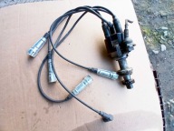 APARAT ZAPŁONOWY KABLE GOLF MK1 SANTANA AUDI 80 90 B3 B4 100 A6 C4 1.6 2.0