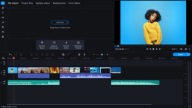 Movavi Video Editor 2023