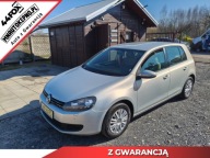 Volkswagen Golf Vw Golf VI 1.4 MPI 80KM z zarejestrowany 1.4 Benzyna 80KM