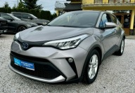 Toyota C-HR Lift,Hybryda,Zadbana