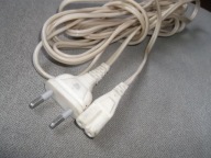 Kabel zasilający ÓSEMKA made in CCCP