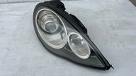 Porsche Panamera (970) 97063107025 xenon Prawa strona Lampa przednia