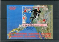 A49749)Olimpiada 1972: Jemen A.R. Bl 148 kasowany