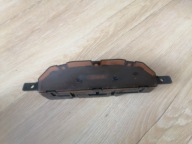 Aveo zegarek zegar wyświetlacz