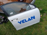 Peugeot 308 t9 lift 2020 drzwi prawe przod oryginal