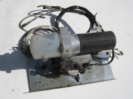 Saab 9-3 98-02r Cabrio Pompa dachu przewody 5116546