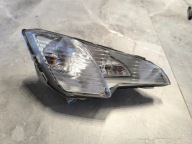 HALOGEN ZDERZAKA PRAWY PRZÓD FORD ECOSPORT II LIFT 18- GN15-13B220-BC