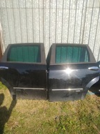 Drzwi tył tylne prawe fiat Croma II 2006