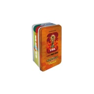 PANINI FIFA WORLD CUP 2026 - Puszka kolekcjonera POMARAŃCZOWA