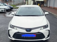Toyota Corolla E21 2019-2023 ROK szyba czołową przednia oryginał