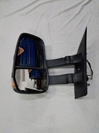 IVECO DAILY IV LUSTERKO LEWE ZEWNĘTRZNE 03*4362