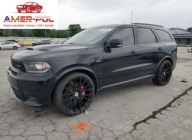 Dodge Durango SRT 2018 6.4l 6.4 Benzyna 475KM