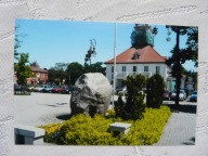 BŁONIE RYNEK RATUSZ