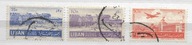 Liban, 1952 rok